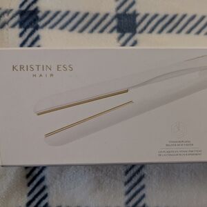 Kristen Ess Mini Flat Iron
